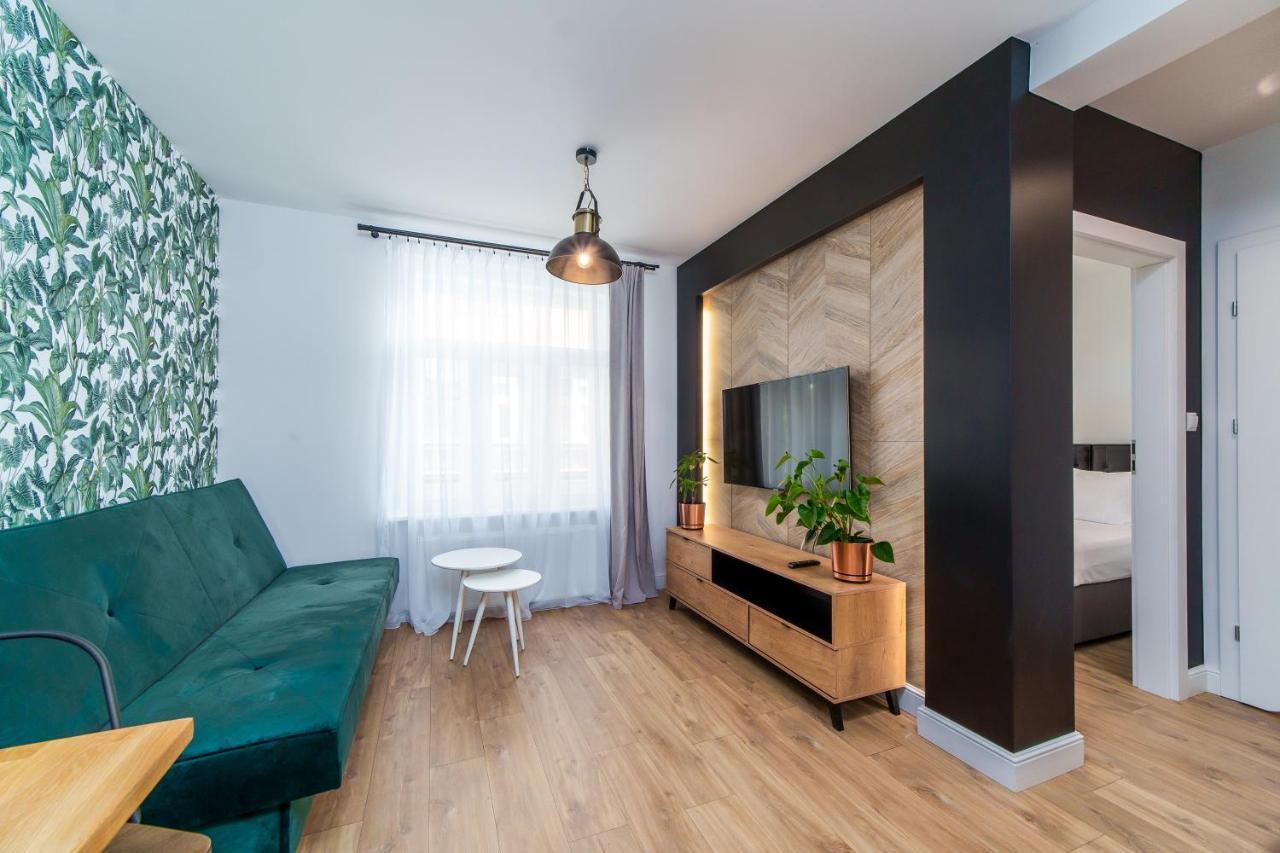 Rint - Zlota 8 Bialystok Exterior photo