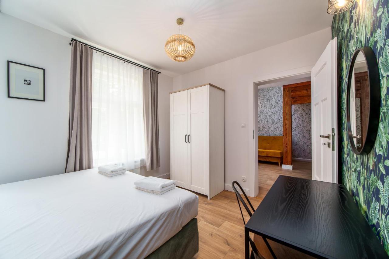 Rint - Zlota 8 Bialystok Exterior photo