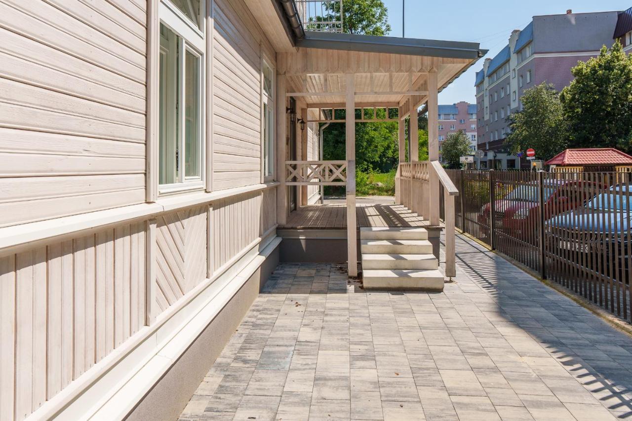 Rint - Zlota 8 Bialystok Exterior photo